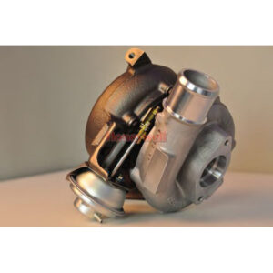 Turbocharger GARRETT 767851-5003S