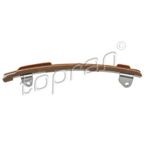 Guides, timing chain TOPRAN 600 800