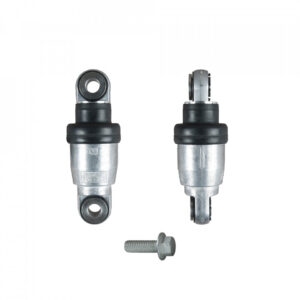 Vibration Damper, v-ribbed belt GATES T39365