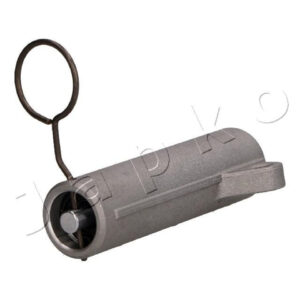 Vibration Damper, timing belt JAPKO 45253