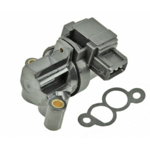 Idle Control Valve, air supply METZGER 0908068