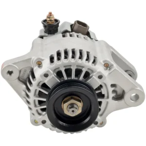 Bosch® AL3325X OE Replacement Alternator, 1.5L, 4Cyl, Remanufactured OE Replacement Series