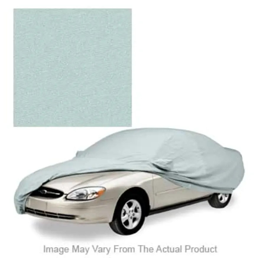 Covercraft® C16040PD Polycotton Series Indoor Car Cover