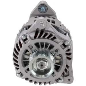 JC Whitney® OE Replacement Alternator, New