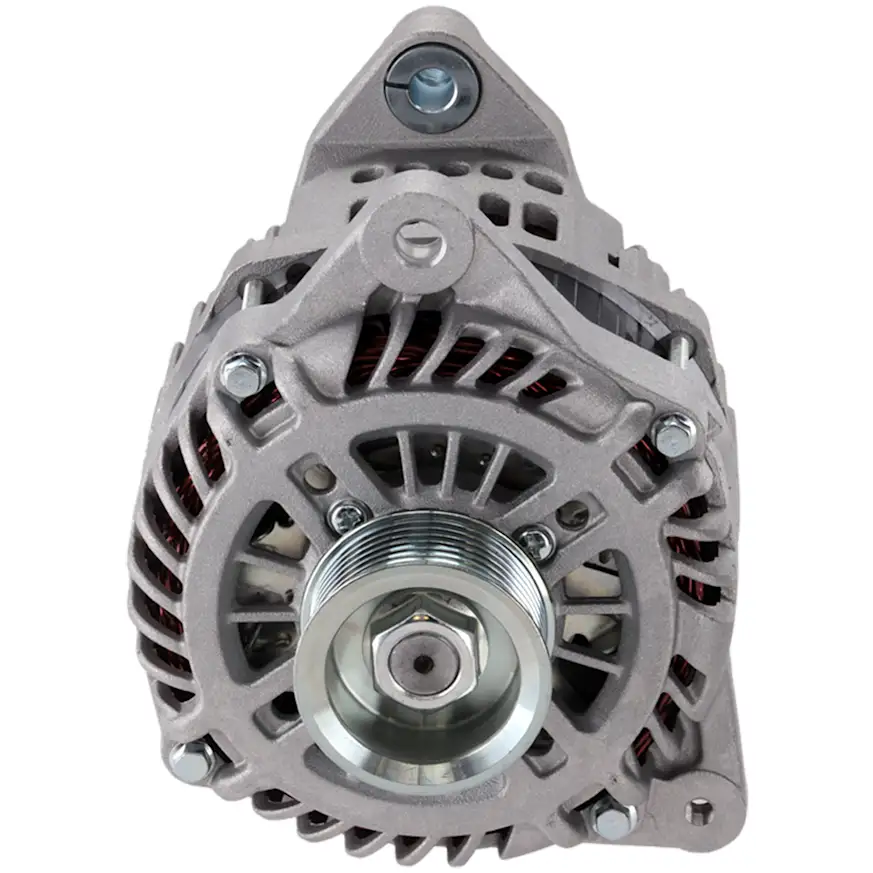 JC Whitney® OE Replacement Alternator, New