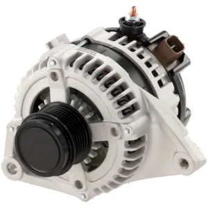 JC Whitney® OE Replacement Alternator, New