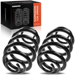 A-Premium APCS157 rear coil springs