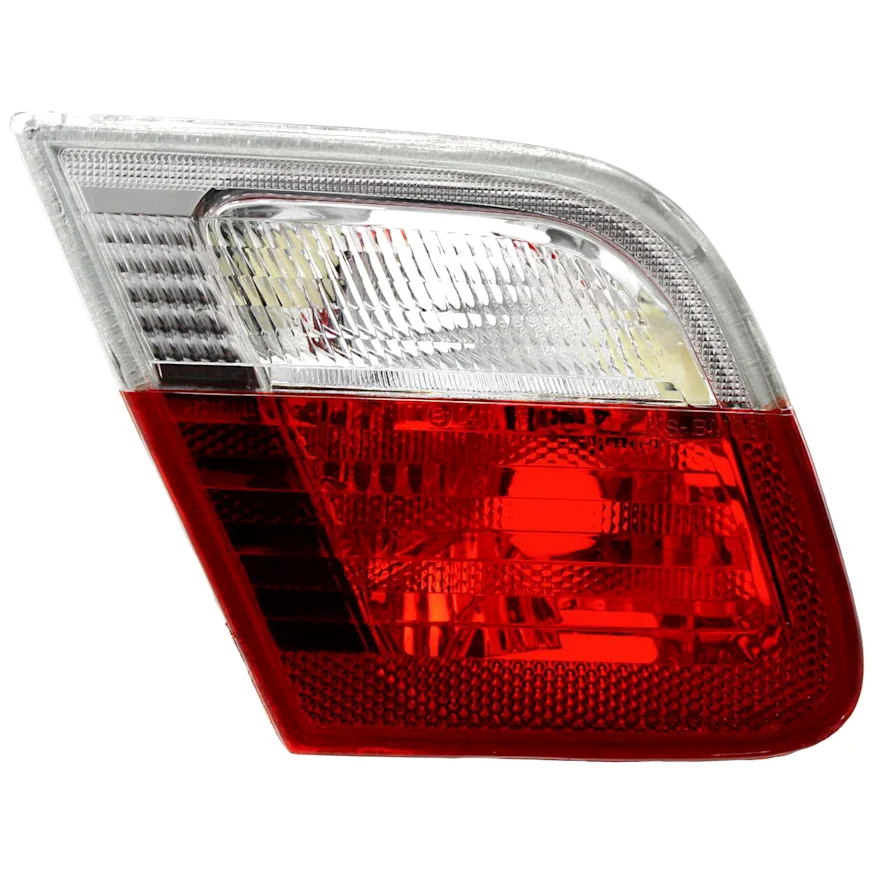 OE Replacement Inner Tail Lights Set – Driver & Passenger Side, Halogen, Without Bulbs (BMW Compatible) - Image 2