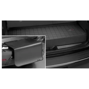 WeatherTech 401263SK cargo mat